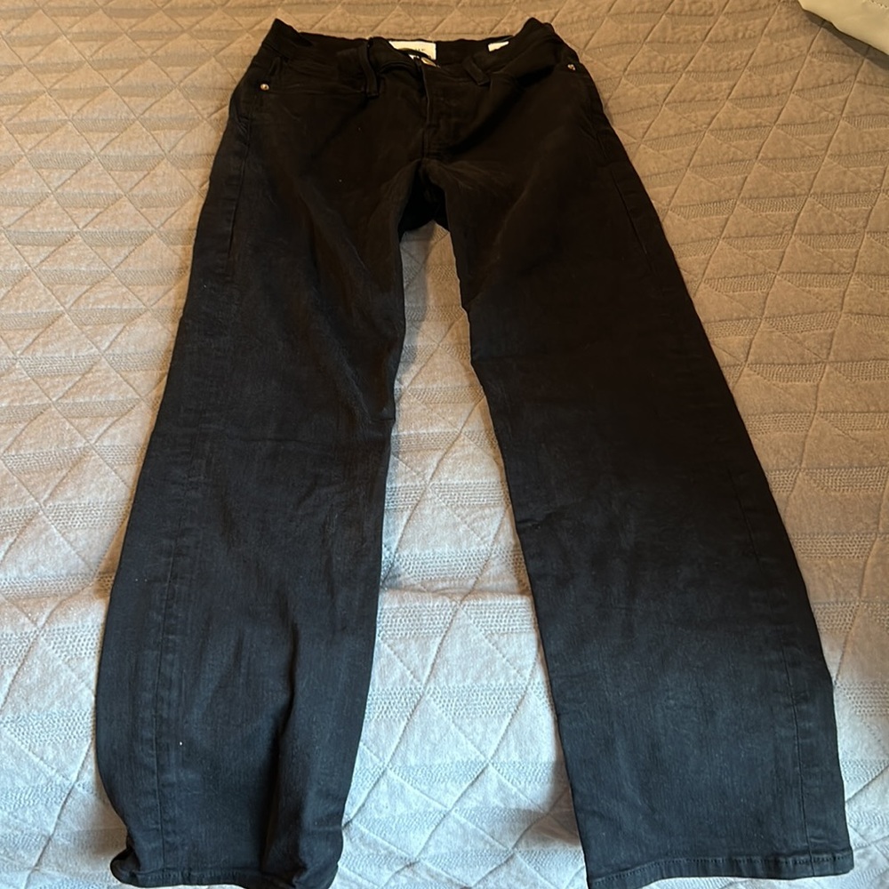 Frame jeans - Picture 2 of 2